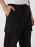 LC Waikiki Comfortable Fit Gabardine Men's Cargo Pants